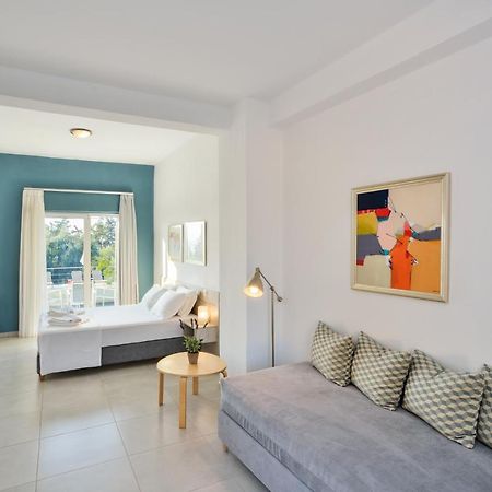 فندق Casa Manolesos Chorafakia المظهر الخارجي الصورة