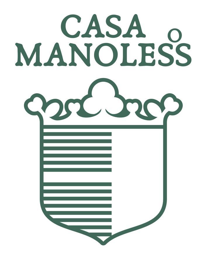 فندق Casa Manolesos Chorafakia المظهر الخارجي الصورة