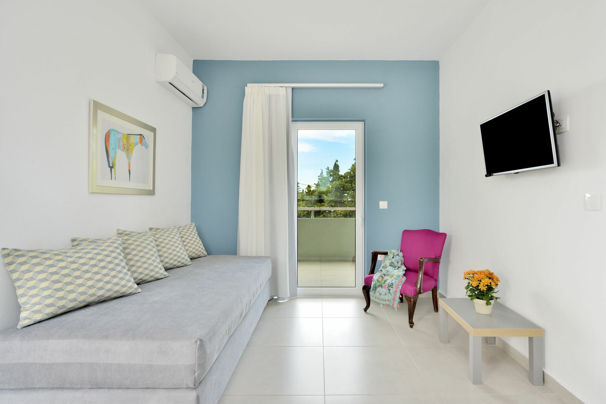 فندق Casa Manolesos Chorafakia المظهر الخارجي الصورة